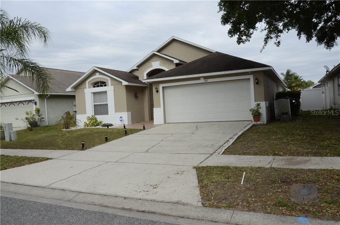 4917 Cedarstone Ln., Orlando, FL 32822