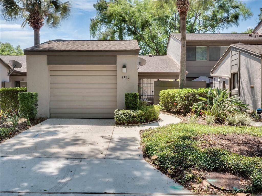 631 Woodridge Dr., Fern Park, FL 32730