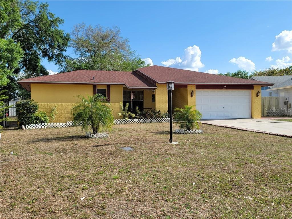 404 Cart Ct., Poinciana, FL 34759