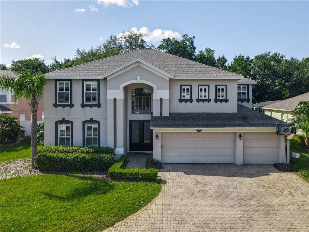 13850 Glynshel Dr., Winter Garden, FL 34787