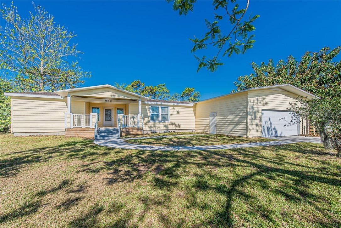 3850 Crosley Ave., St. Cloud, FL 34772