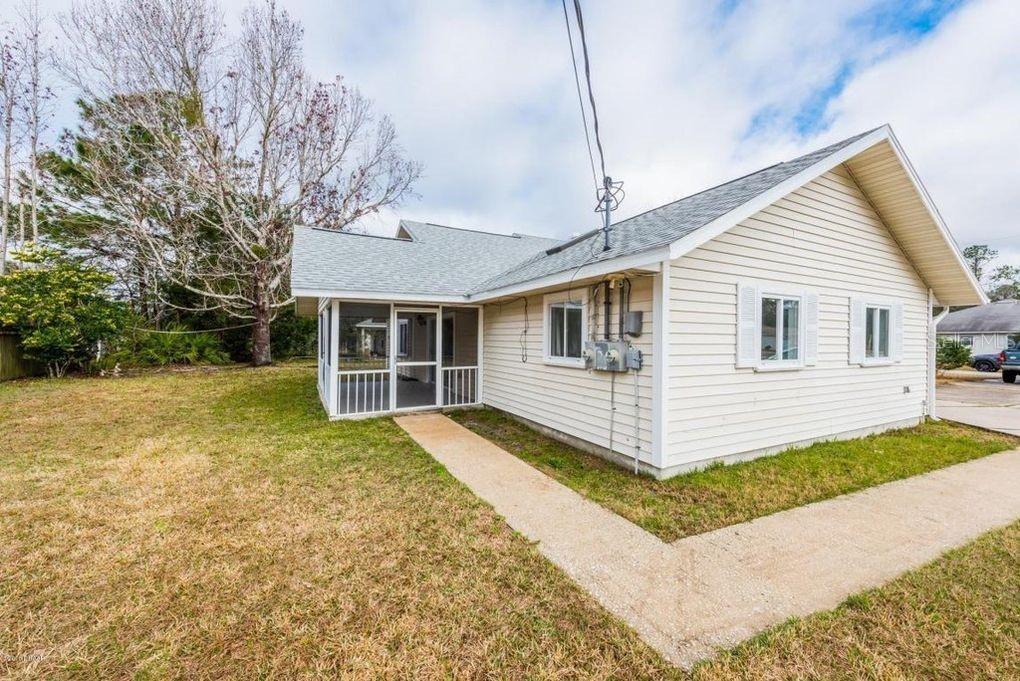 1 Plumtree Pl. #A, Palm Coast, FL 32164