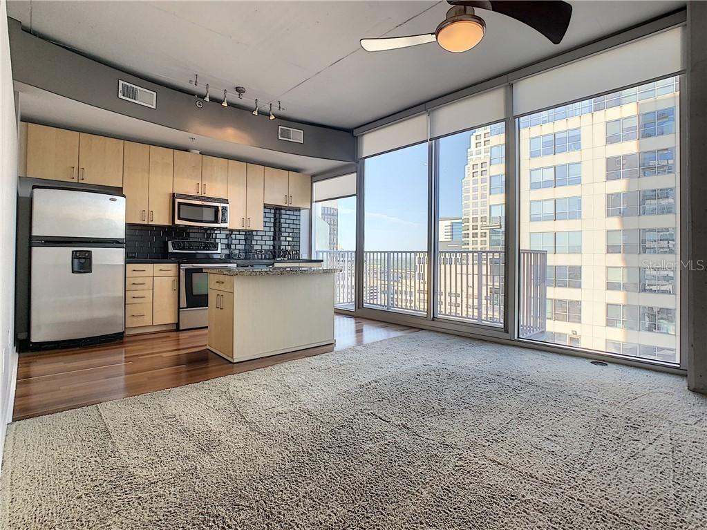 155 S Court Ave. #1506, Orlando, FL 32801