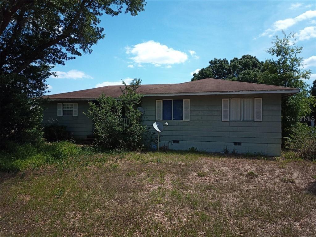 470 S Hankin Rd., Bartow, FL 33830