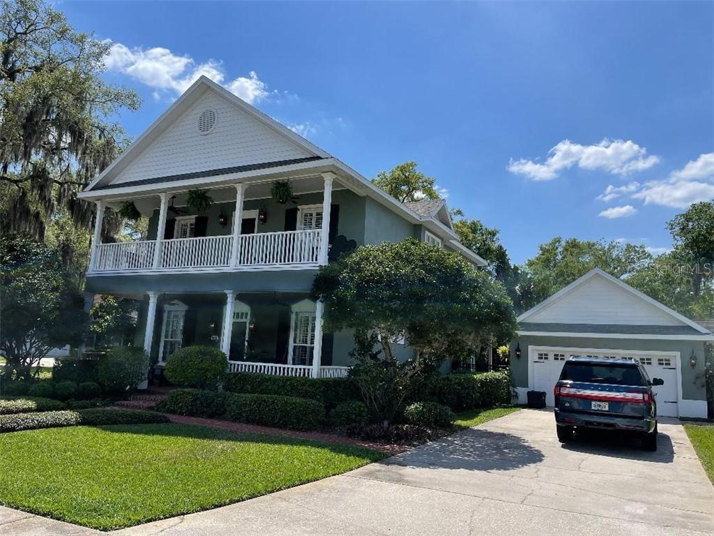 660 Lake Harbor Cir., Orlando, FL 32809