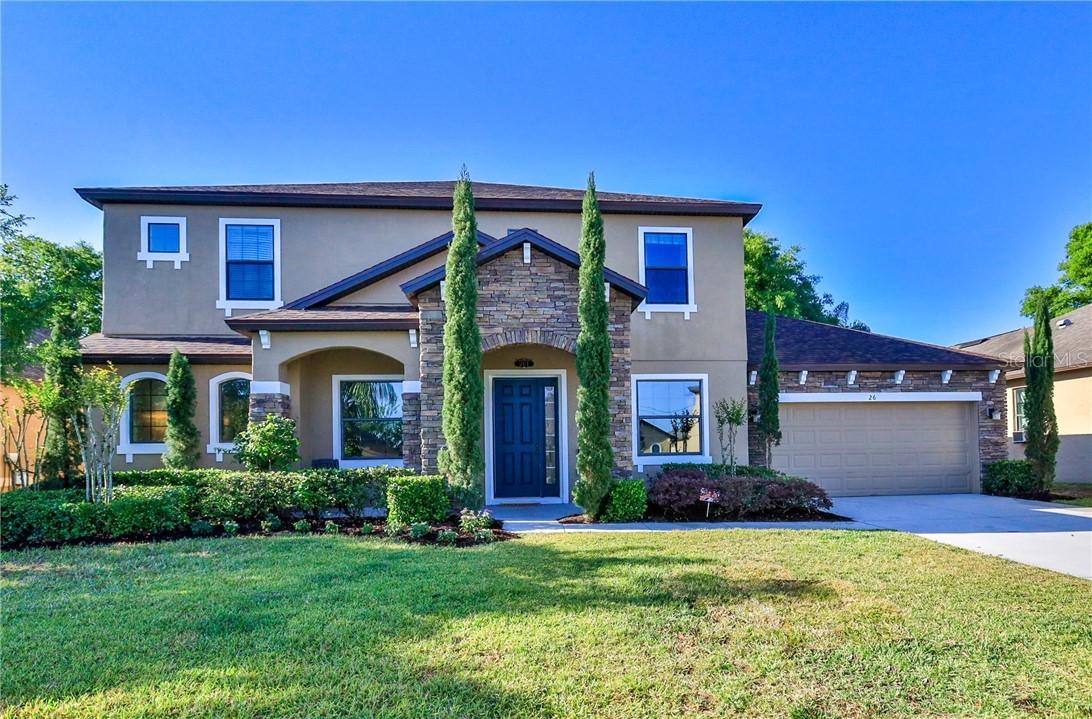 261 Volterra Way, Lake Mary, FL 32746