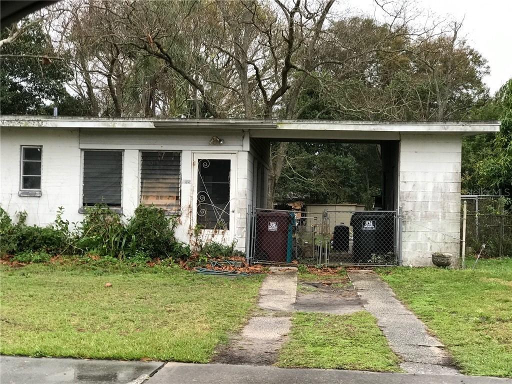 622 Mercado Ave., Orlando, FL 32807