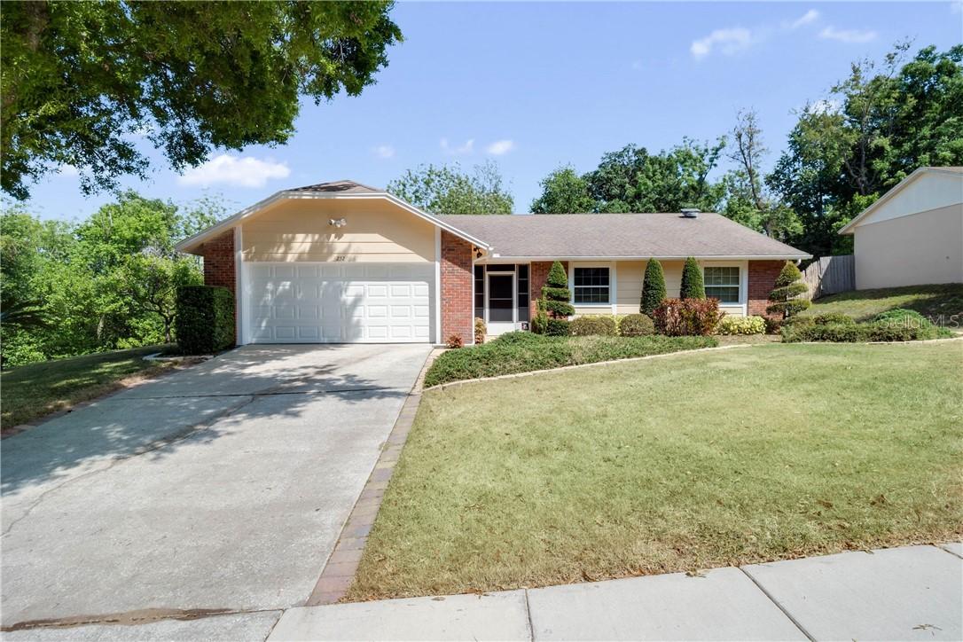 252 Brigadoon Point, Orlando, FL 32835