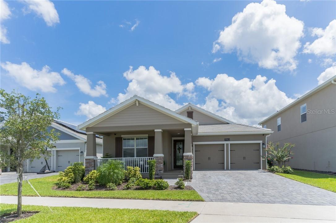 11963 Imaginary Way, Orlando, FL 32832