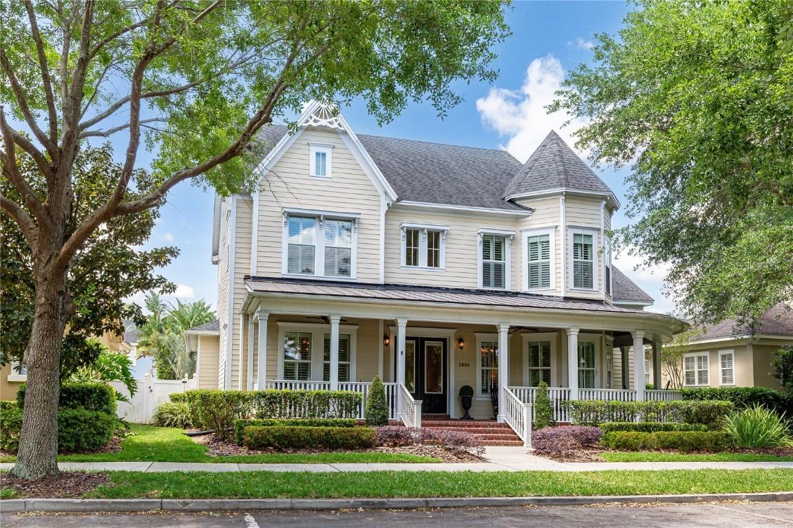 2856 Lincroft Ave., Orlando, FL 32814