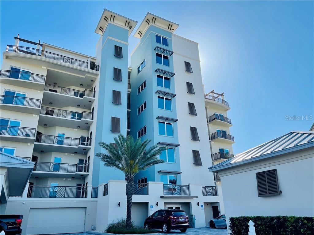 807 S Atlantic Ave. #602, New Smyrna Beach, FL 32169