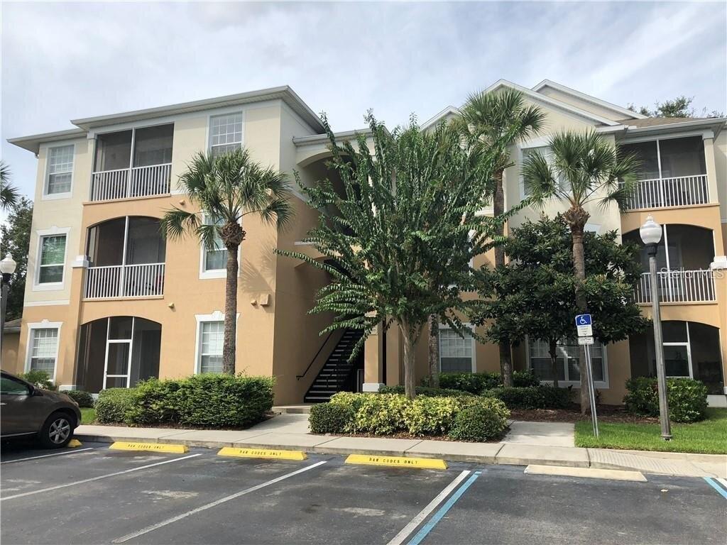6084 Stevenson Dr. #303, Orlando, FL 32835