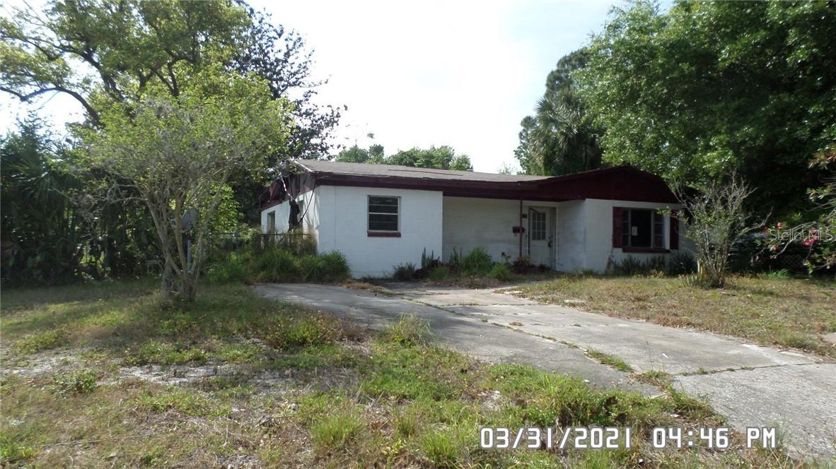 815 Golden Isle Dr., Mount Dora, FL 32757
