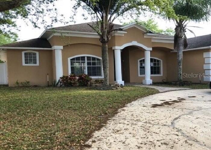 1985 Edinborough Pl., Ocoee, FL 34761