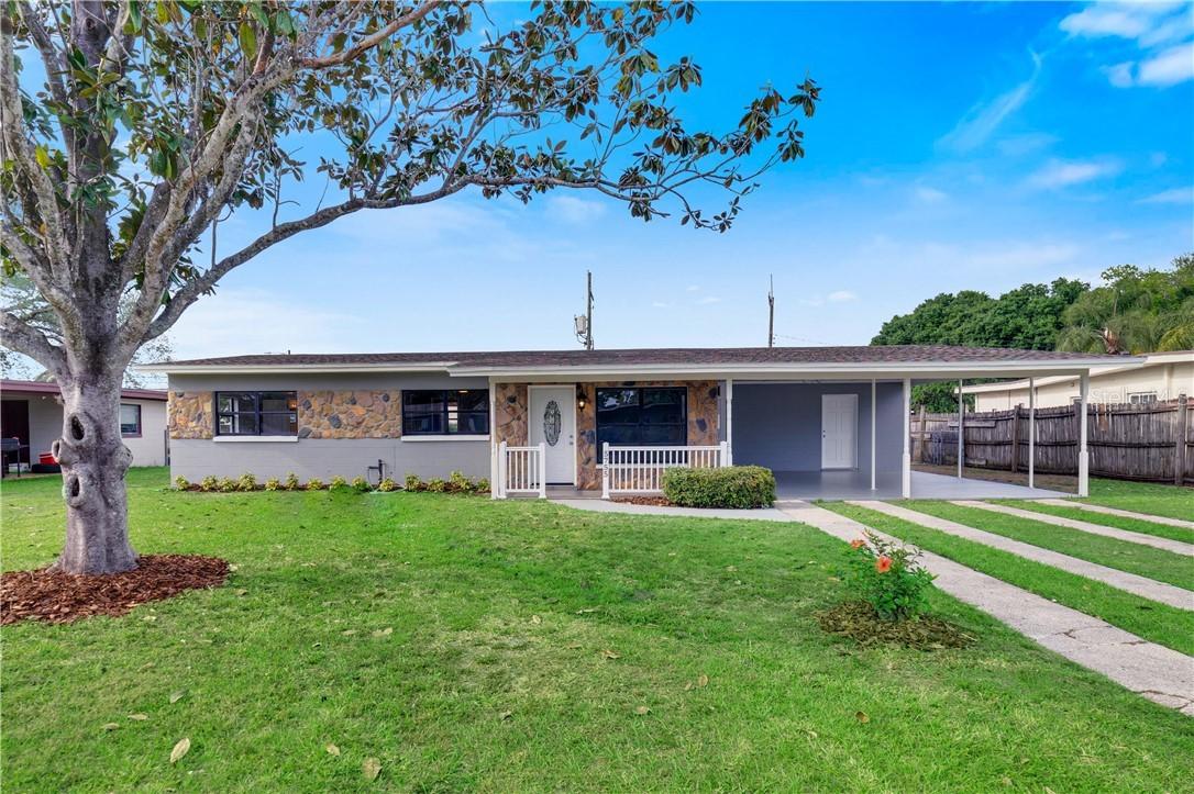 5755 Crane Pl., Orlando, FL 32807