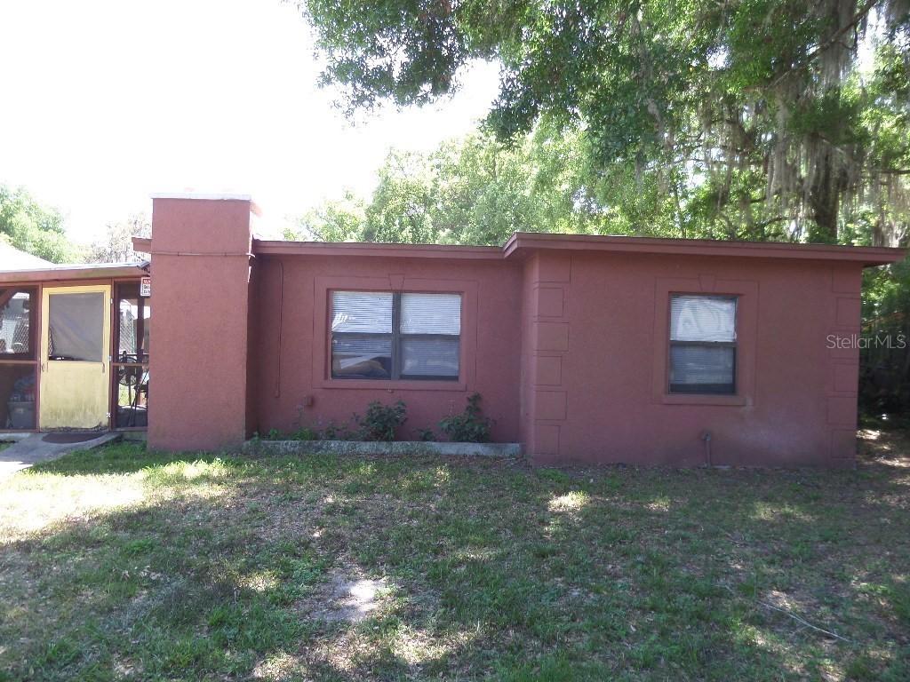 1024 Grant Ave., Mount Dora, FL 32757