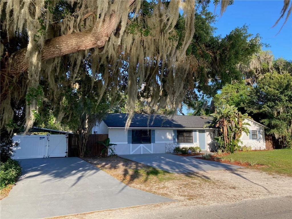 2809 Lime Tree Dr., Edgewater, FL 32141