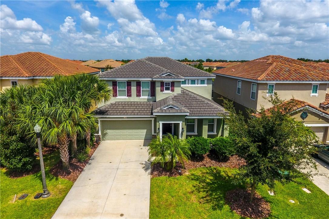 5349 Oakbourne Ave., Davenport, FL 33837