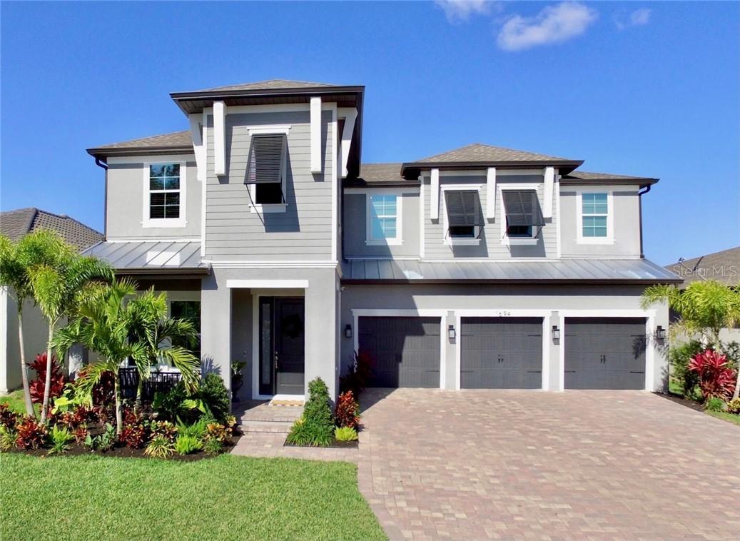1694 Holcomb Creek St., Winter Garden, FL 34787