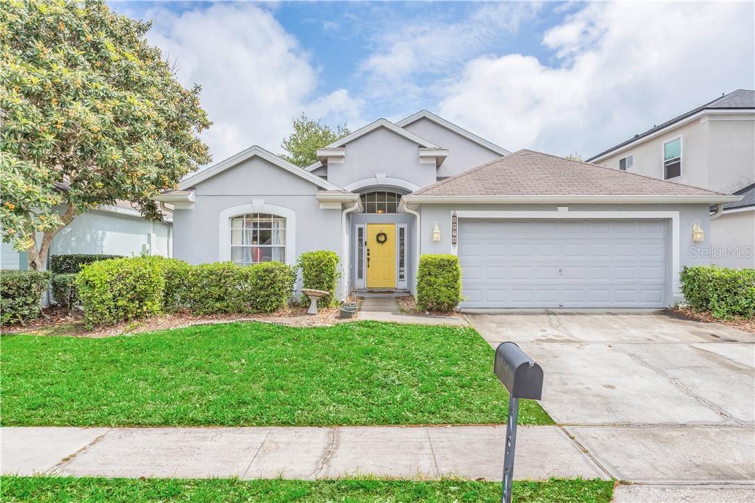 2975 Joseph Cir., Oviedo, FL 32765