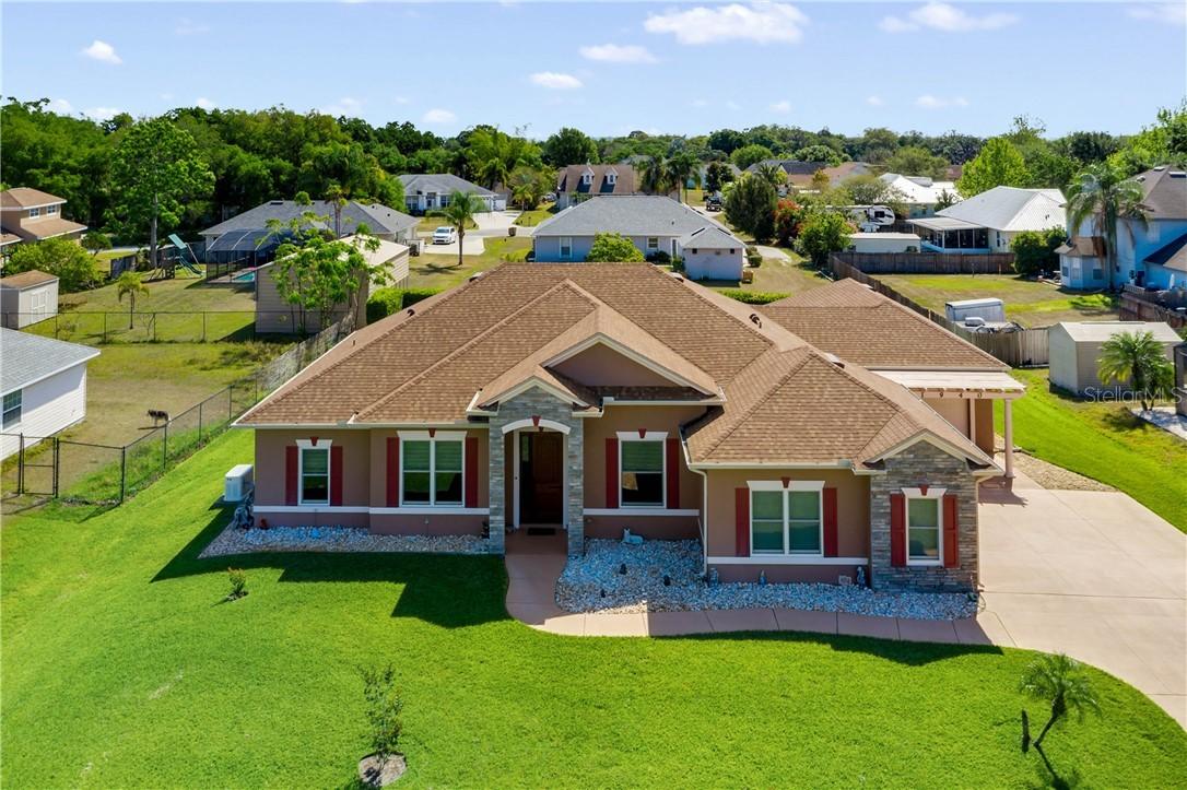 1940 Jan Lan Blvd., Saint Cloud, FL 34772