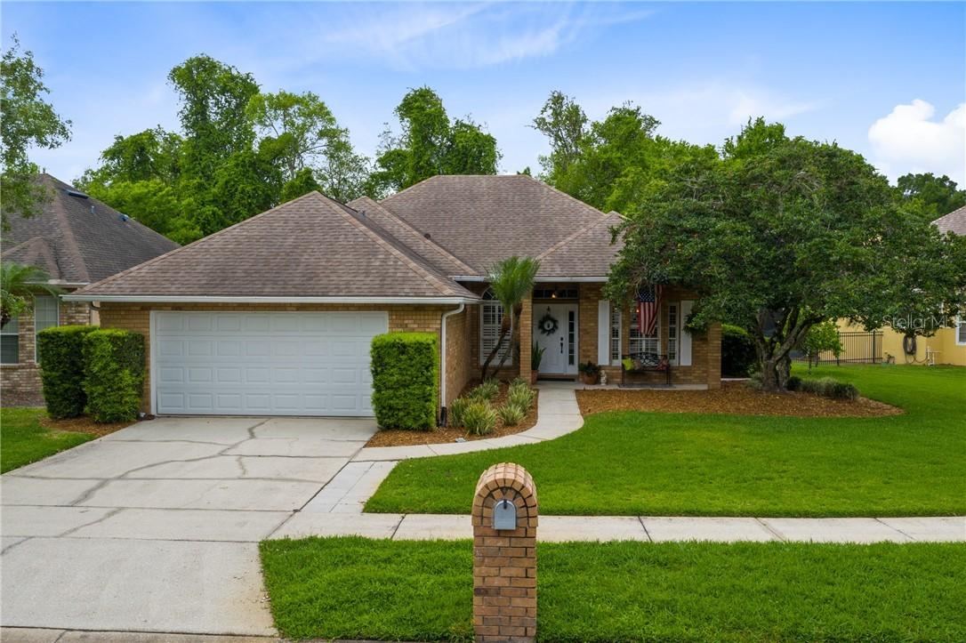 9509 Belmont Ter., Oviedo, FL 32765