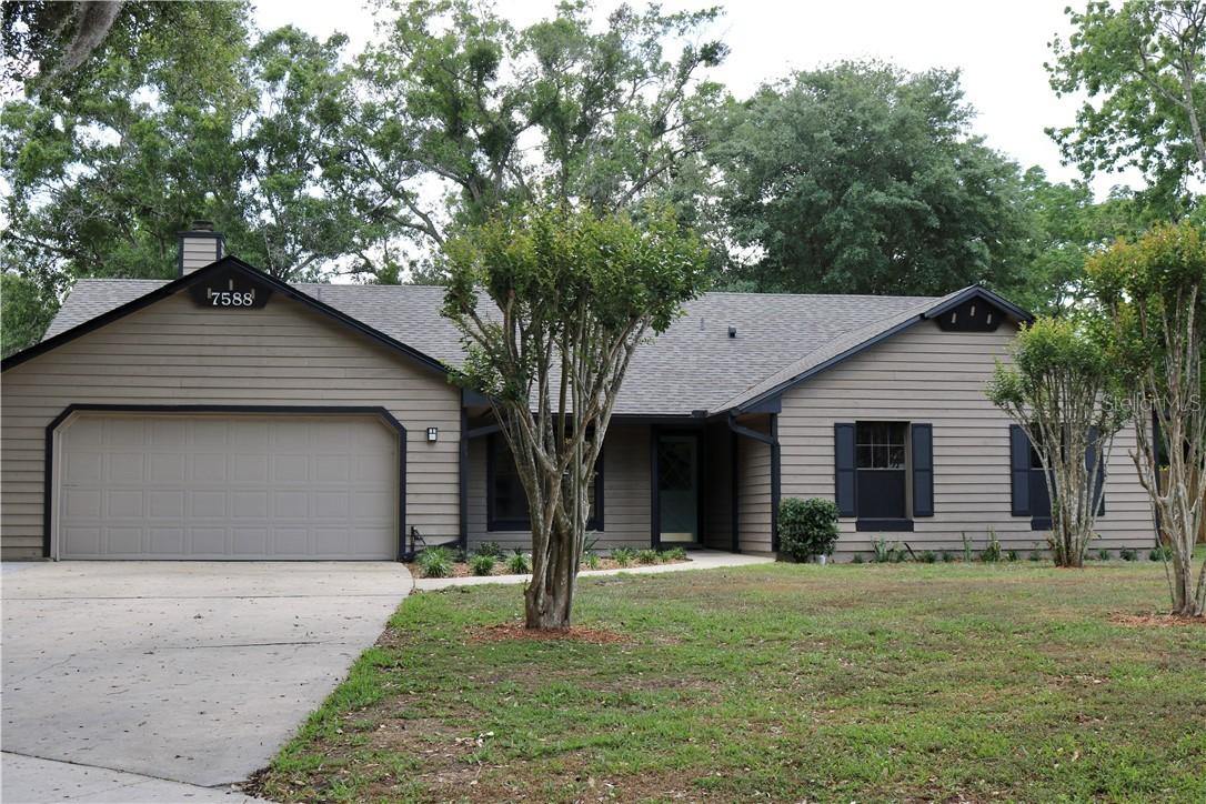 7588 Glenmoor Ln., Winter Park, FL 32792
