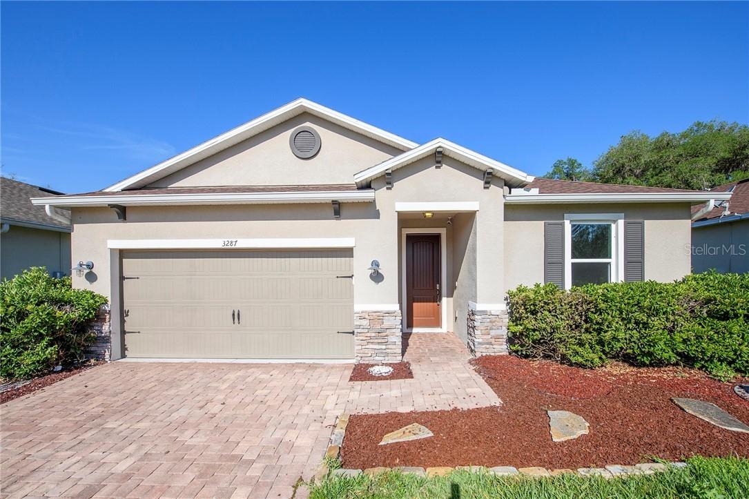 3287 Macintosh Rd., Land O Lakes, FL 34639