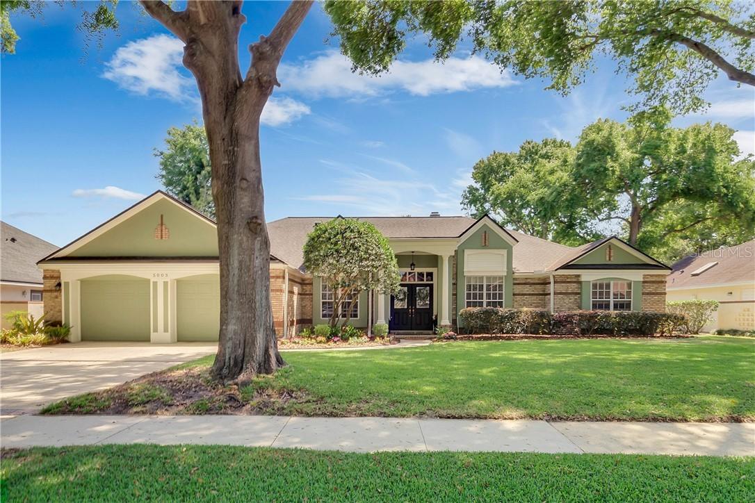 5003 Winwood Way, Orlando, FL 32819