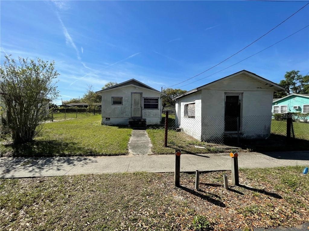 111 W Redding St., Davenport, FL 33837