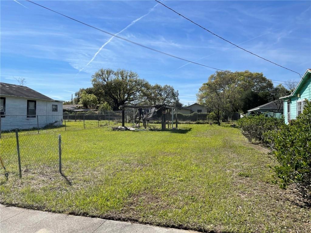 W Redding St., Davenport, FL 33837