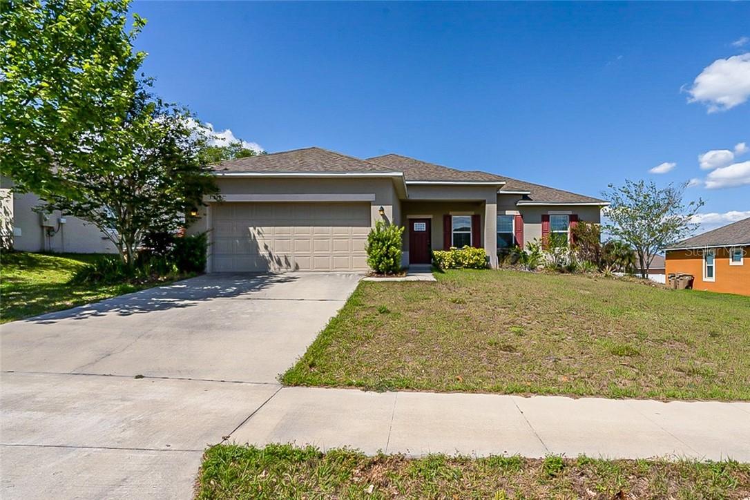 31829 Sunpark Cir., Leesburg, FL 34748