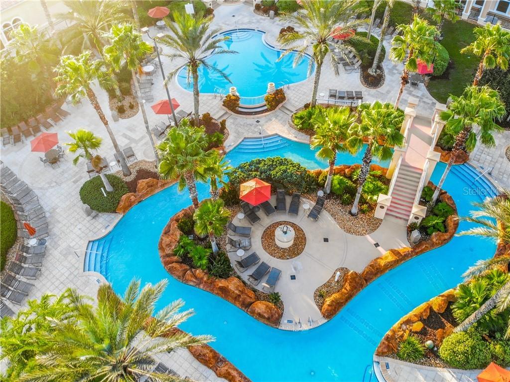 233 Palermo St., Davenport, FL 33897