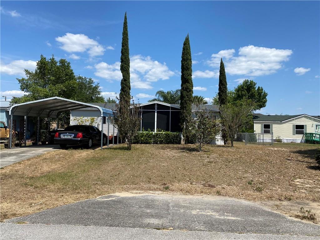 126 San Pablo Cir., Davenport, FL 33837