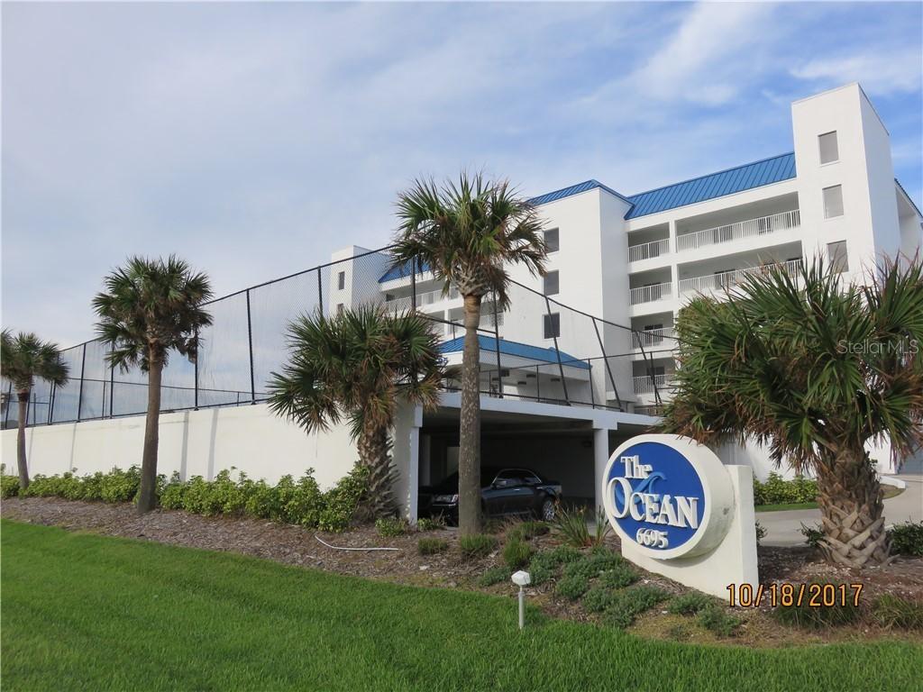 6695 Turtlemound Rd. #4010, New Smyrna Beach, FL 32169