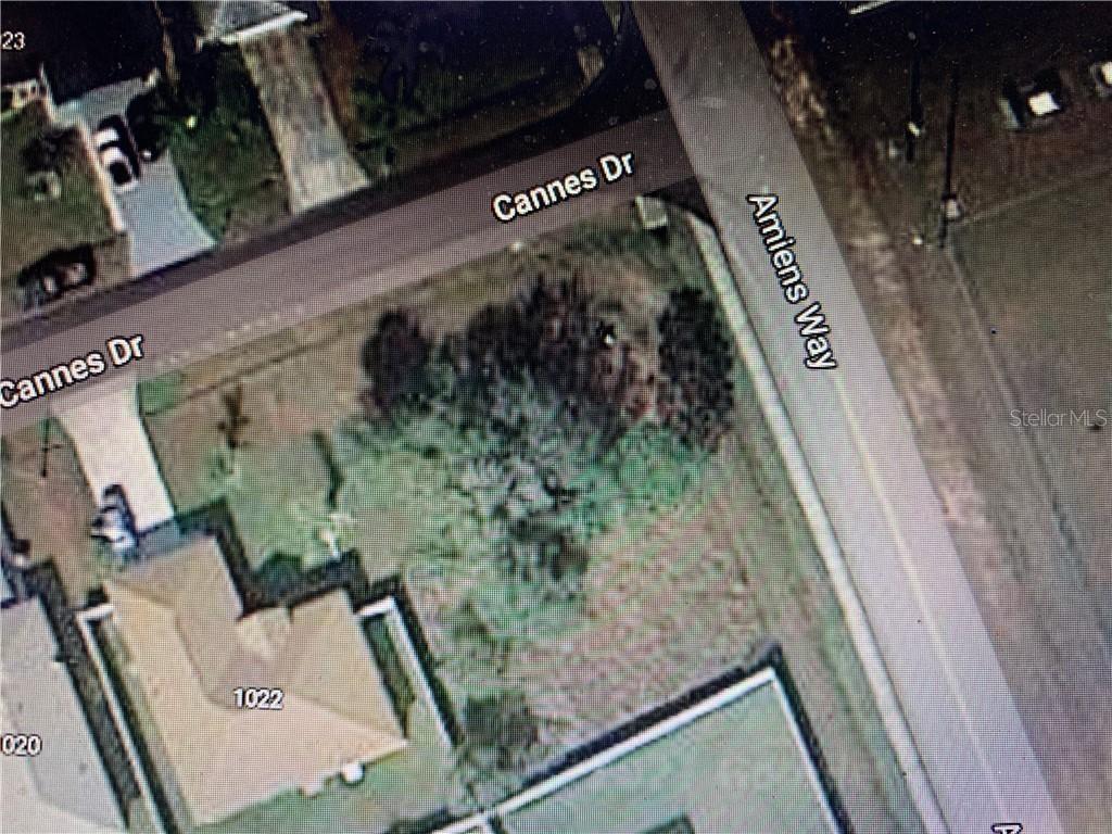 Cannes Dr., Kissimmee, FL 34759