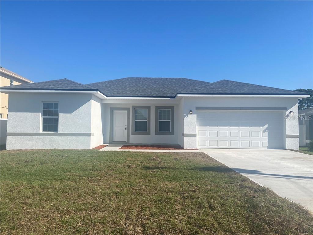 27 Sawfish Ct., Poinciana, FL 34759