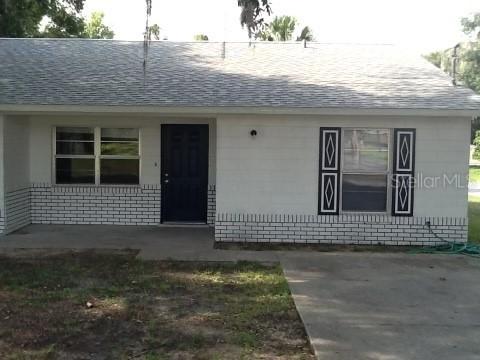 1133 E Clifford Ave., Eustis, FL 32726