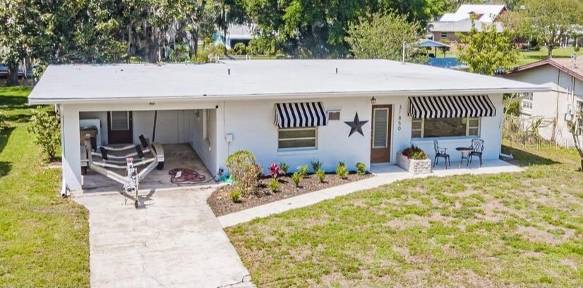 31850 Tropical Shores Dr., Tavares, FL 32778
