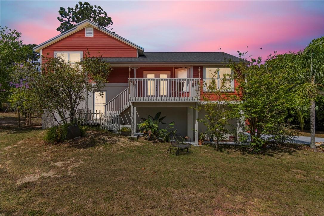 12111 Hancock Rd., Clermont, FL 34711