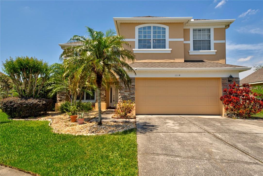 1114 Landale Ct., Orlando, FL 32828