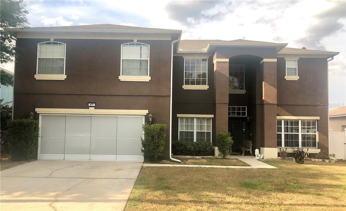 671 Elbridge Dr., Kissimmee, FL 34758