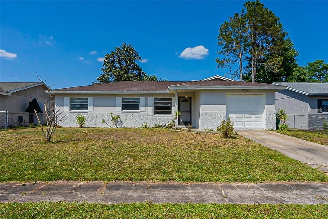 637 David St., Winter Springs, FL 32708