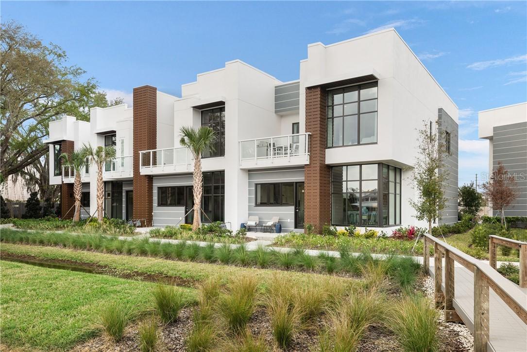 1796 Mondrian Cir. #20, Winter Park, FL 32789