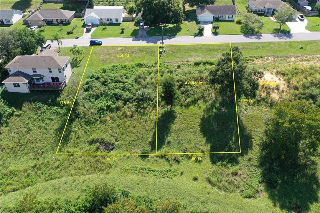 Morningview Dr., Eustis, FL 32726