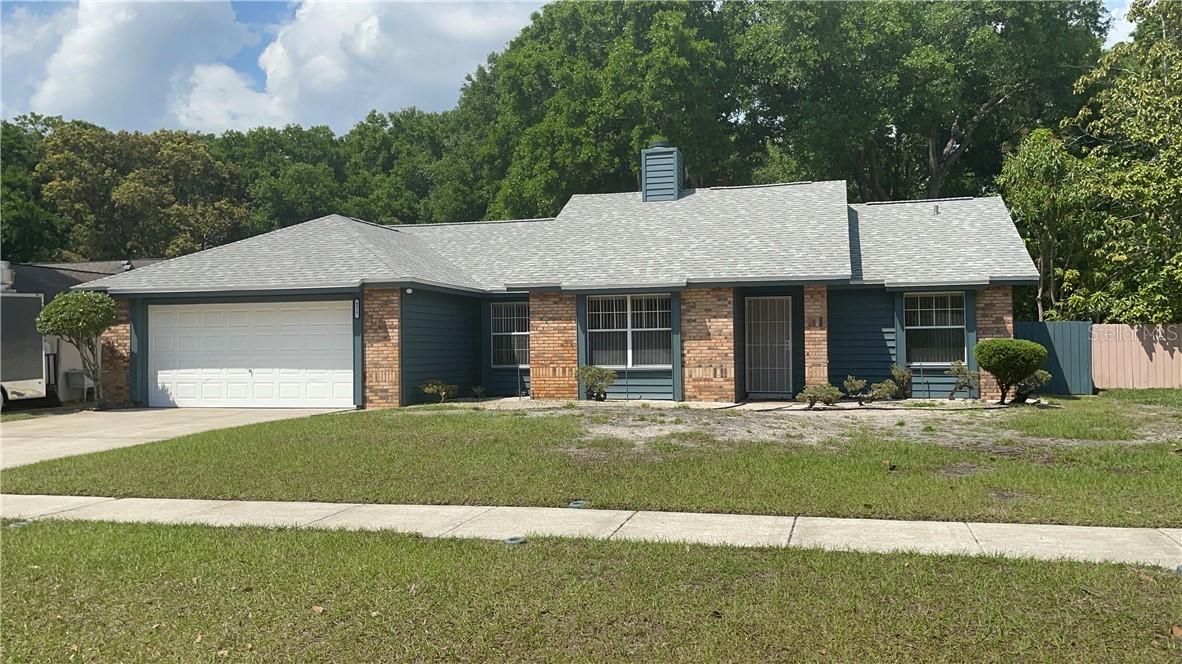 4927 Eden View Ct., Orlando, FL 32810