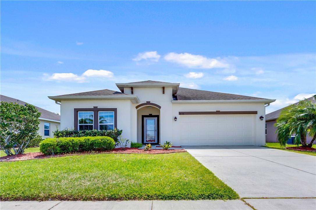 3836 Enchantment Ln., Saint Cloud, FL 34772
