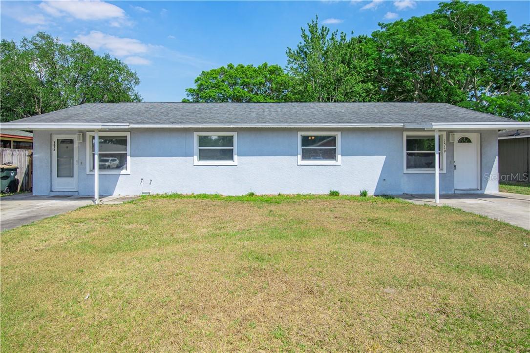 1513 Montana Ave., St Cloud, FL 34769