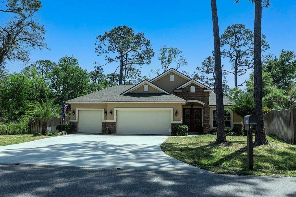 677 Delespine Ave., St Augustine, FL 32084