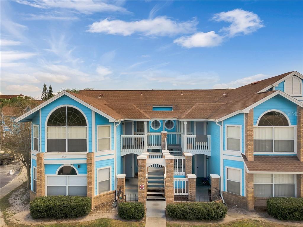 2729 N Poinciana Blvd. #117, Kissimmee, FL 34746